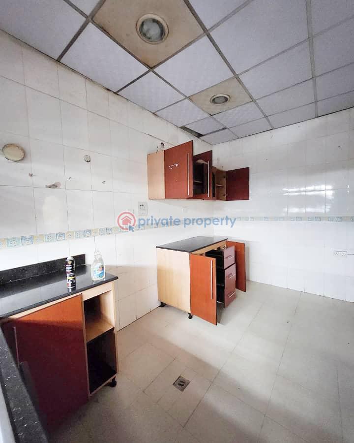 Serviced 2-bedroom apartment - 5 2 bedroom Flat & Apartment For Rent Ikate Elegushi Lekki Lagos - 5