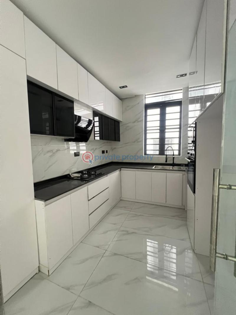 2 bedroom Block Of Flats For Sale Ologolo Lekki Lagos - 3