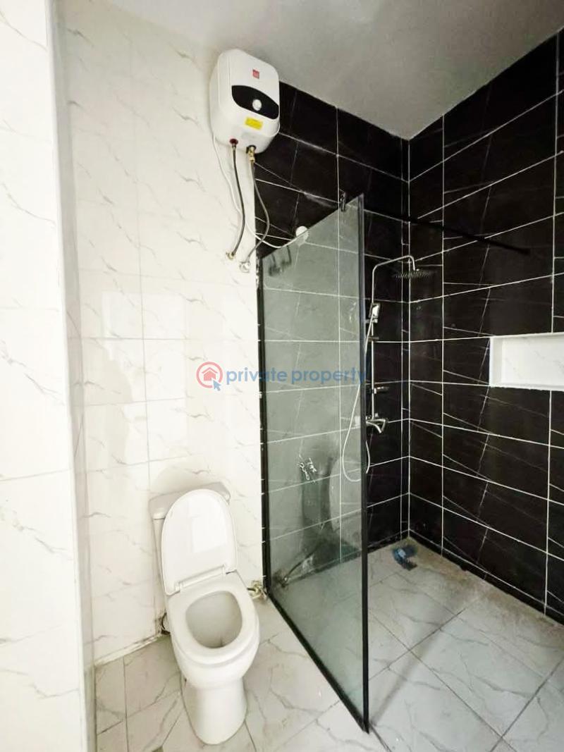 2 bedroom Flat & Apartment For Rent Ologolo Lekki Lagos - 4