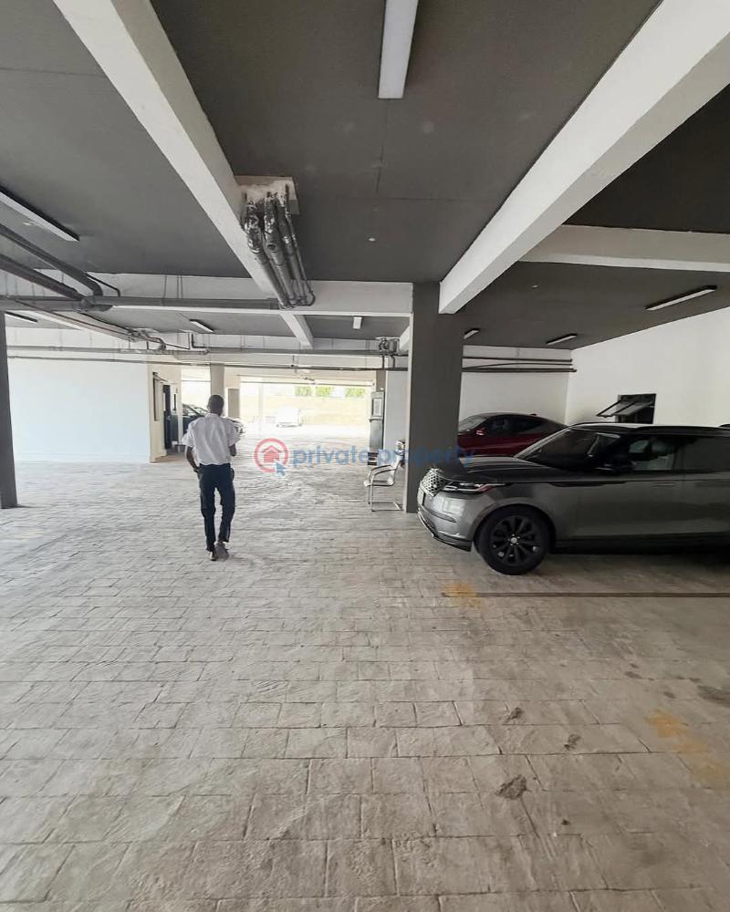 Serviced 2 bedroom apartment - 1 2 bedroom Flat & Apartment For Sale Victoria Island Lagos - 1
