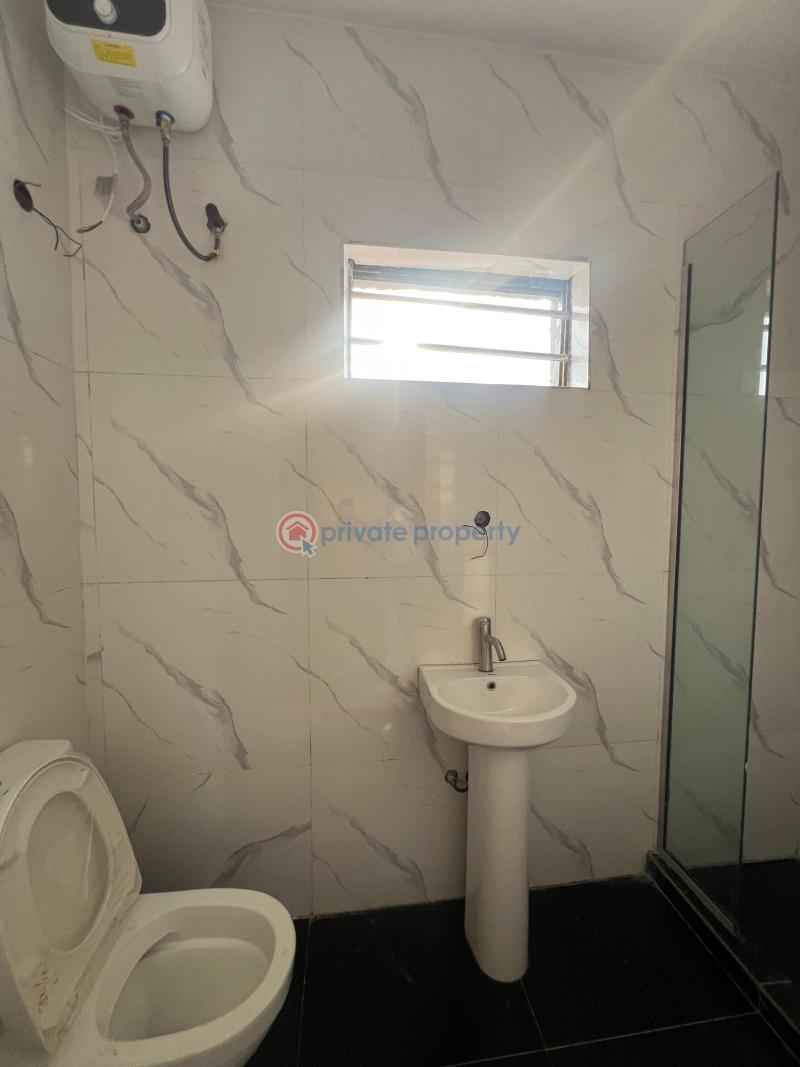 2 bedroom Flat & Apartment For Sale Ologolo Lekki Lagos - 10