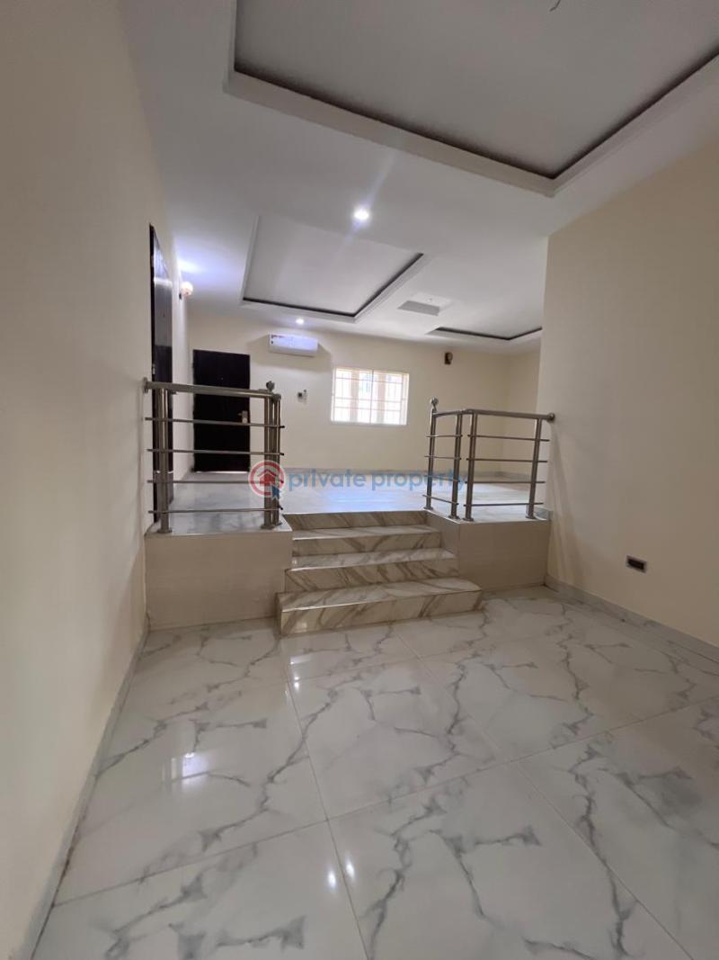 2 bedroom Flat & Apartment For Rent Mabushi Abuja Phase 1  - 6