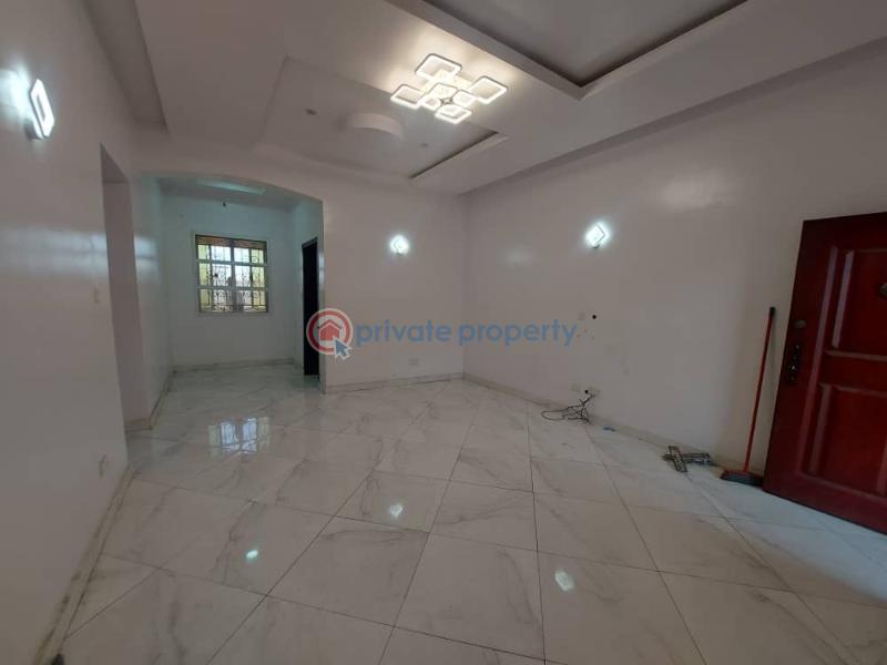 2 bedroom Terrace For Rent Chevron Drive Lekki Lagos - 1