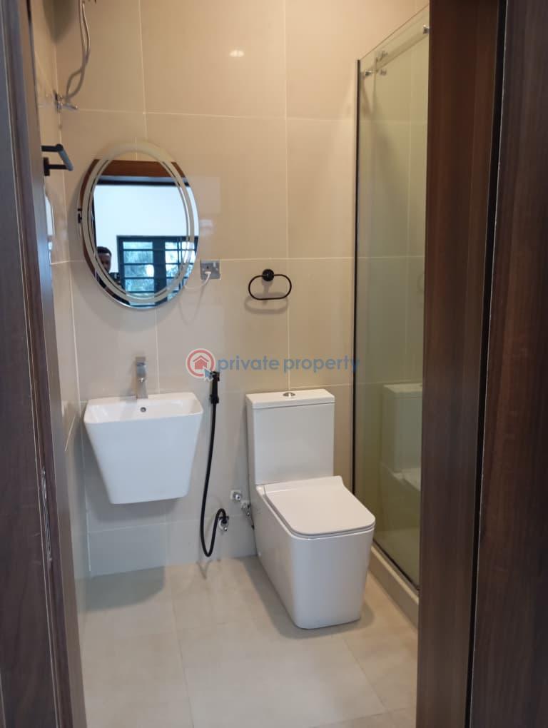2 bedroom Flat & Apartment For Rent Lekki Scheme 2 Ajah Lagos - 5