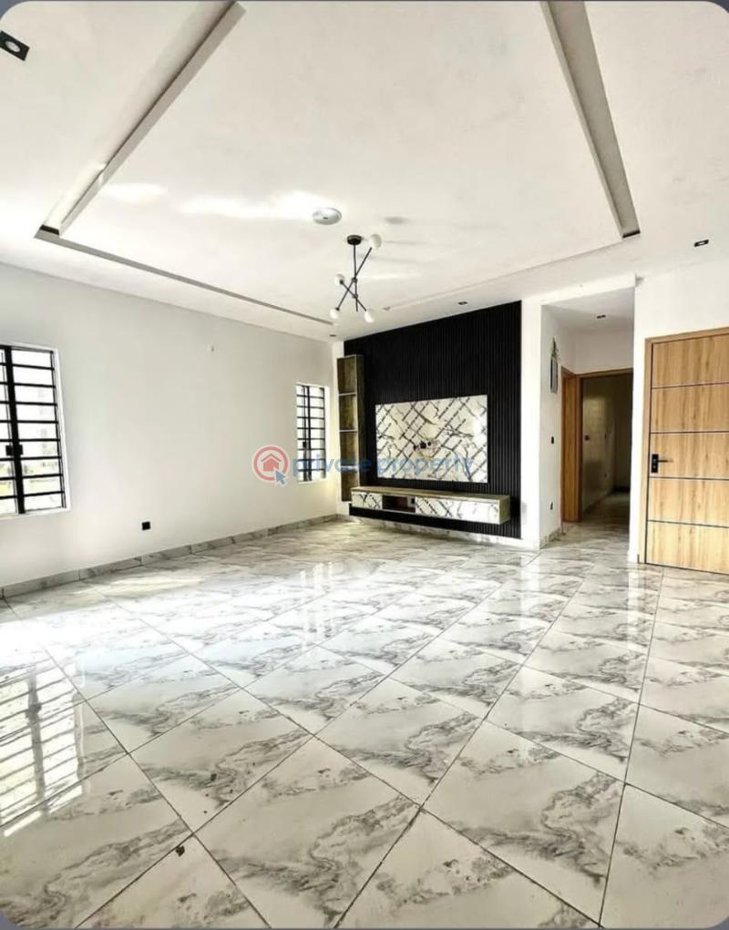 2 bedroom Block Of Flats For Rent Ikate Elegushi Lekki Lagos - 6