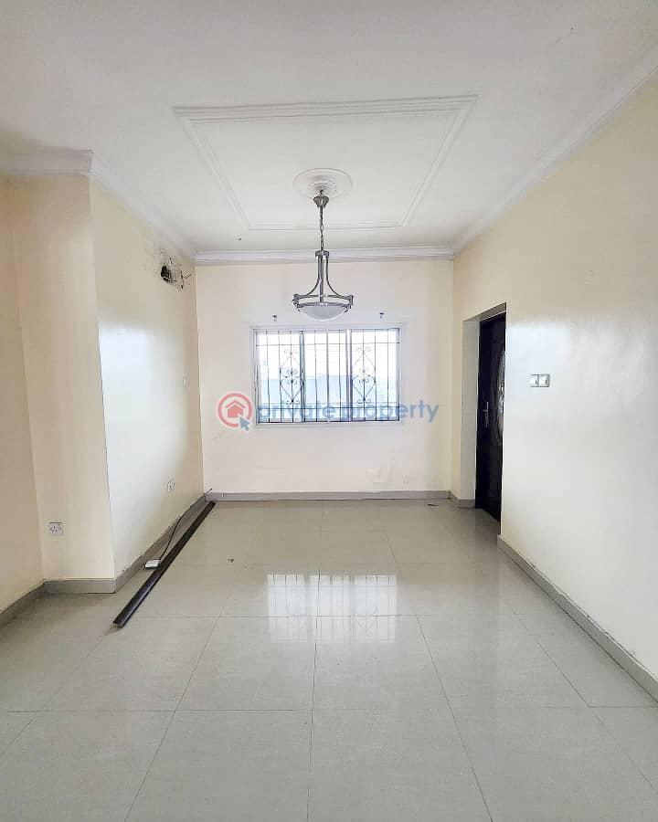 Serviced 2-bedroom apartment - 3 2 bedroom Flat & Apartment For Rent Ikate Elegushi Lekki Lagos - 3