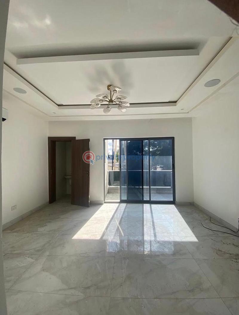 2 bedroom Block Of Flats For Rent Lekki Phase 1 Lagos - 0