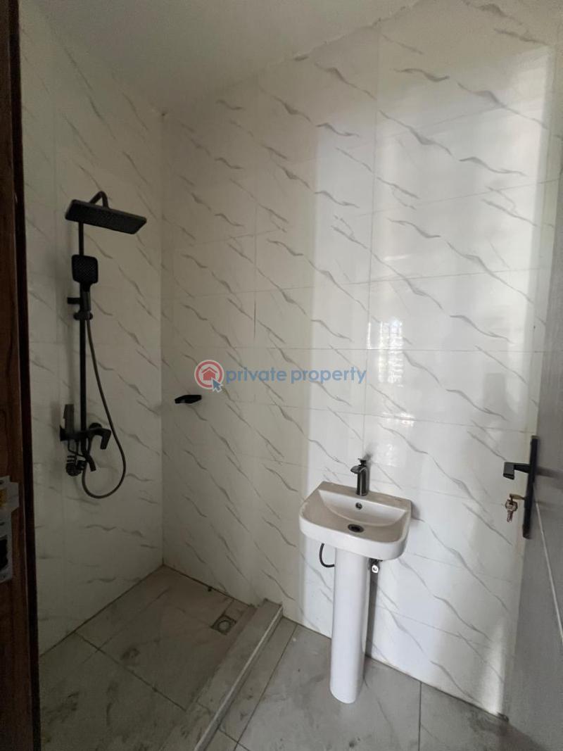 2 bedroom Block Of Flats For Sale Igbo Efon Lekki Lagos - 7