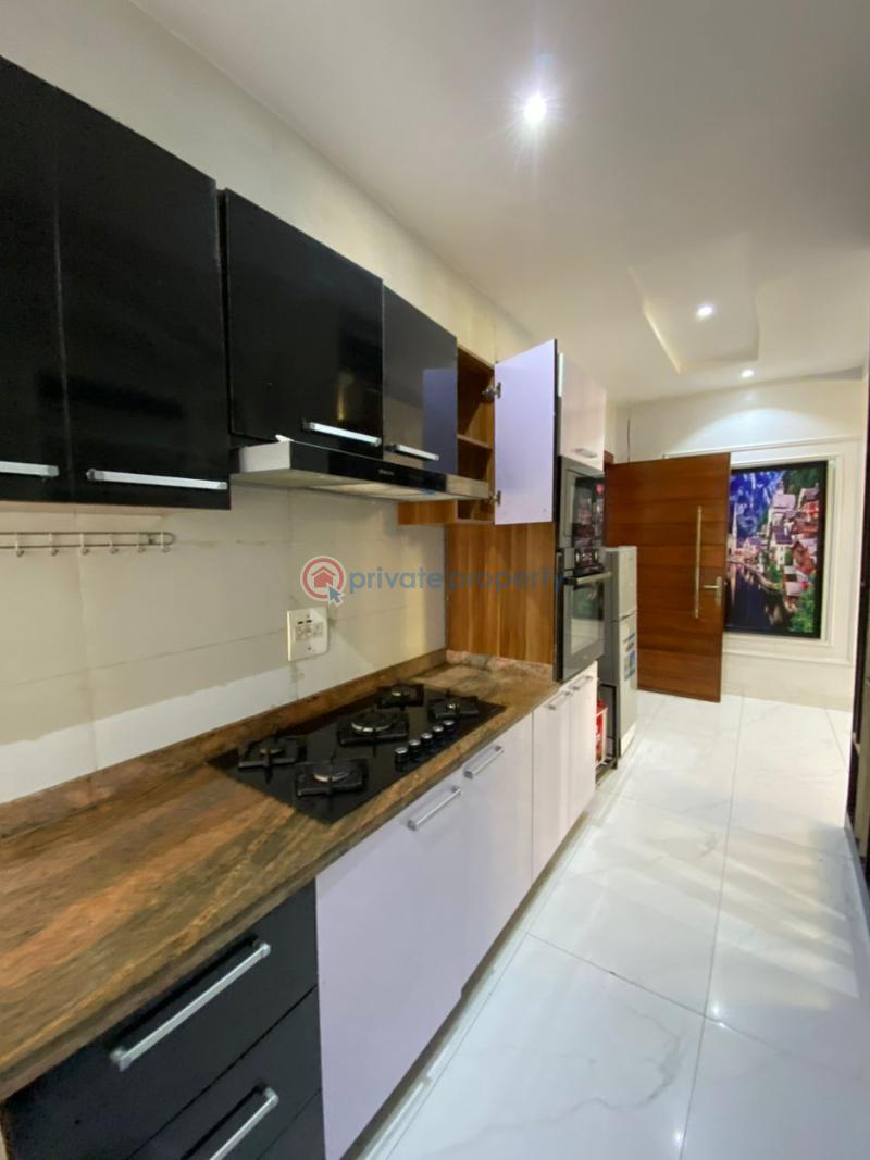 Serviced  2 bedroom  apartment - 12 2 bedroom Flat & Apartment For Rent Ikate Elegushi Lekki Lagos - 12