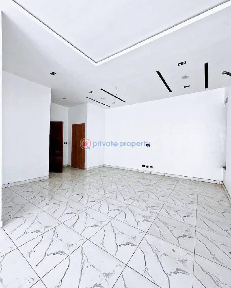 Serviced 2 bedroom apartment for sale - 2 2 bedroom Flat & Apartment For Sale Ikate Elegushi Lekki Lagos - 2
