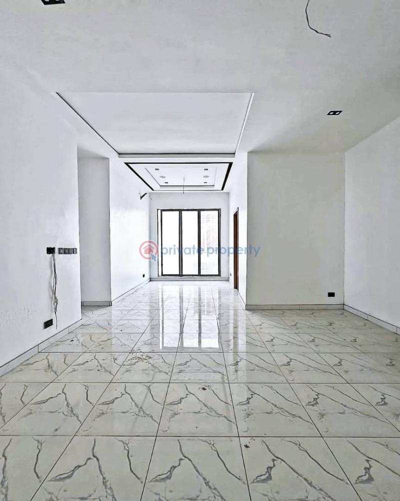 Serviced 2 bedroom apartment for sale - 3 2 bedroom Flat & Apartment For Sale Ikate Elegushi Lekki Lagos - 3