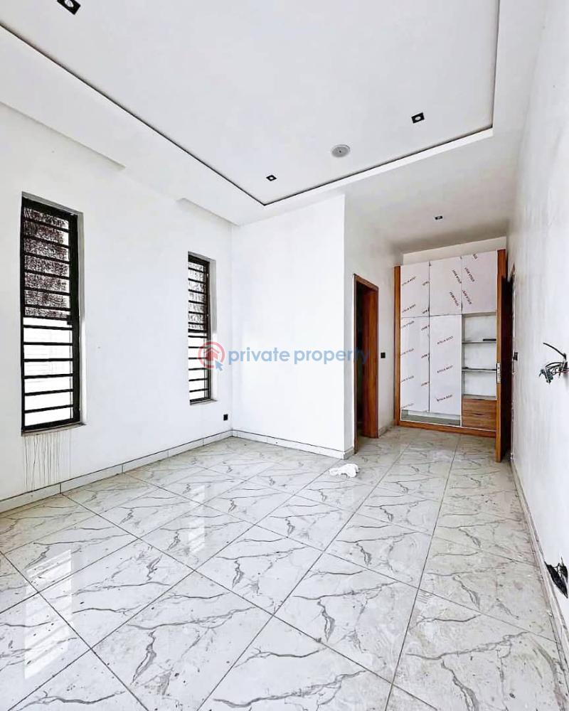 Serviced 2 bedroom apartment for sale - 8 2 bedroom Flat & Apartment For Sale Ikate Elegushi Lekki Lagos - 8