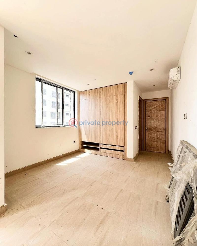 Serviced 2 bedroom apartment for sale - 3 2 bedroom Flat & Apartment For Sale Adeola Odeku Victoria Island Lagos - 3
