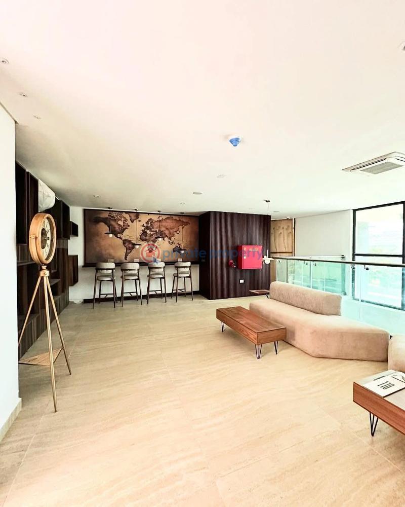 Serviced 2 bedroom apartment for sale - 8 2 bedroom Flat & Apartment For Sale Adeola Odeku Victoria Island Lagos - 8