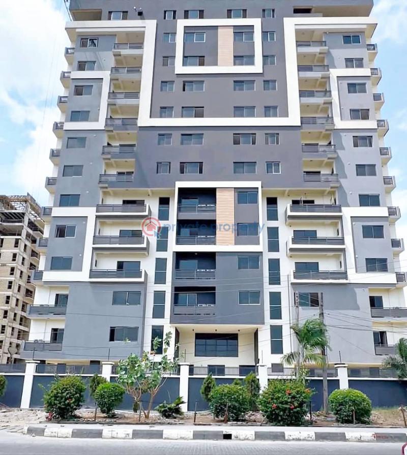 Serviced 2 bedroom apartment for sale - 0 2 bedroom Flat & Apartment For Sale Adeola Odeku Victoria Island Lagos - 0