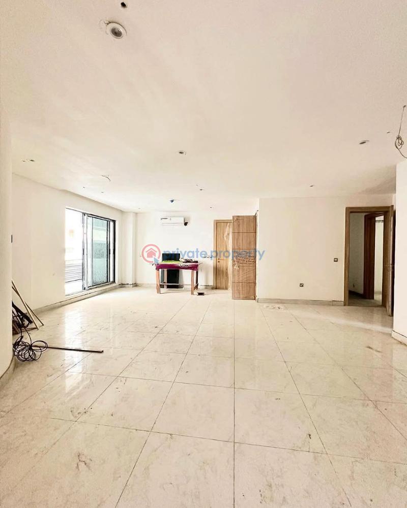 Serviced 2 bedroom apartment for sale - 7 2 bedroom Flat & Apartment For Sale Adeola Odeku Victoria Island Lagos - 7