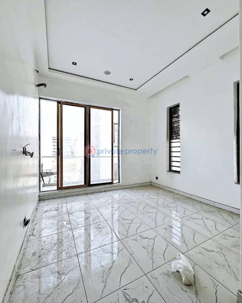 Serviced 2 bedroom apartment for sale - 6 2 bedroom Flat & Apartment For Sale Ikate Elegushi Lekki Lagos - 6