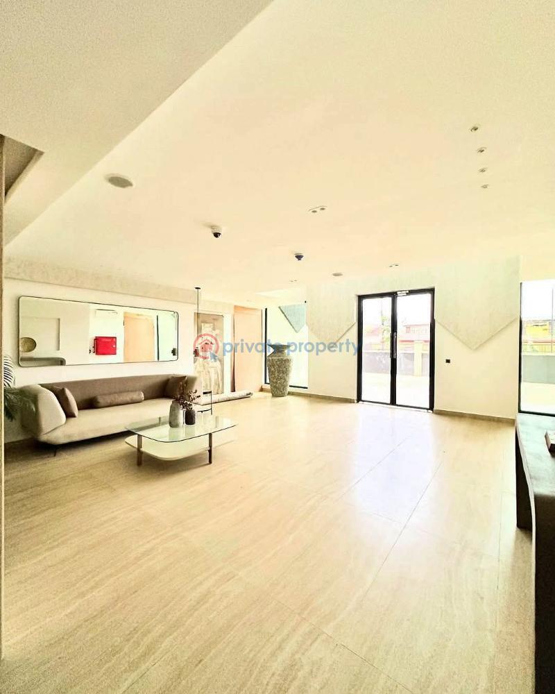 Serviced 2 bedroom apartment for sale - 9 2 bedroom Flat & Apartment For Sale Adeola Odeku Victoria Island Lagos - 9