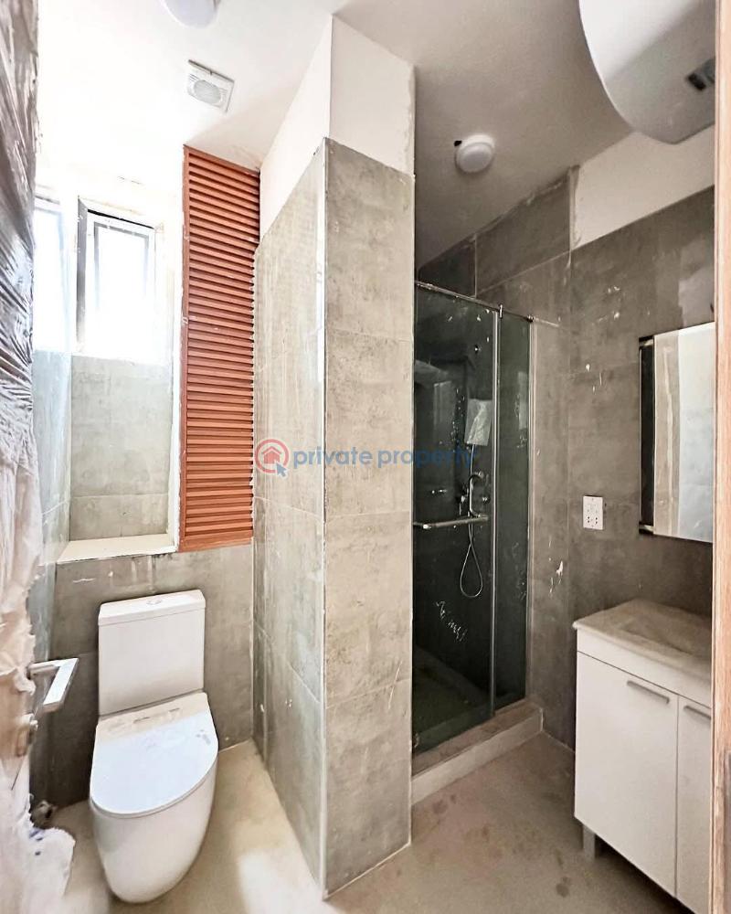 Serviced 2 bedroom apartment for sale - 2 2 bedroom Flat & Apartment For Sale Adeola Odeku Victoria Island Lagos - 2