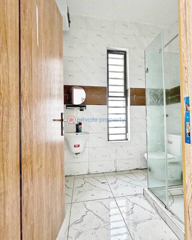 Serviced 2 bedroom apartment for sale - 7 2 bedroom Flat & Apartment For Sale Ikate Elegushi Lekki Lagos - 7