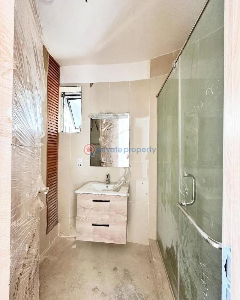 Serviced 2 bedroom apartment for sale - 4 2 bedroom Flat & Apartment For Sale Adeola Odeku Victoria Island Lagos - 4