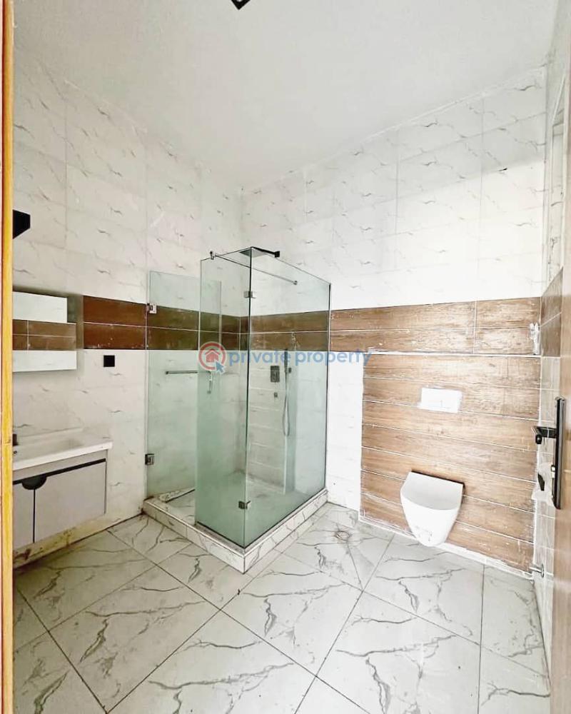 Serviced 2 bedroom apartment for sale - 9 2 bedroom Flat & Apartment For Sale Ikate Elegushi Lekki Lagos - 9