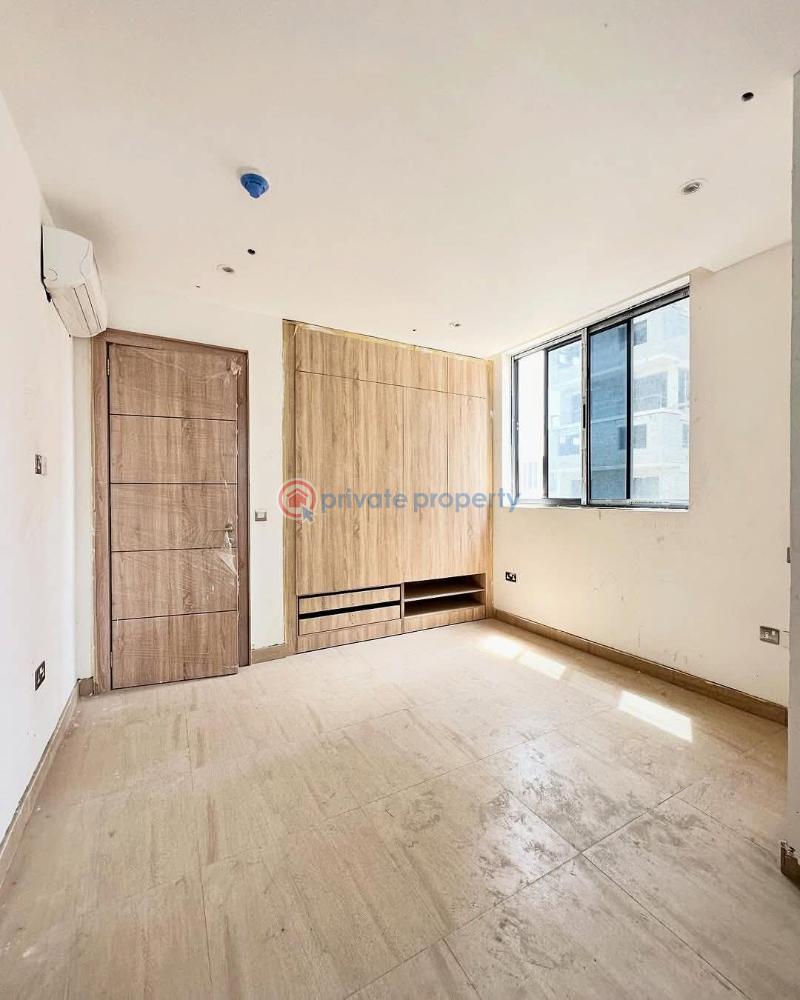 Serviced 2 bedroom apartment for sale - 5 2 bedroom Flat & Apartment For Sale Adeola Odeku Victoria Island Lagos - 5