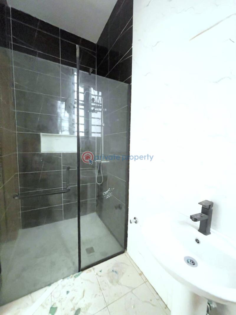 2 bedroom Flat & Apartment For Rent Ologolo Lekki Lagos - 12