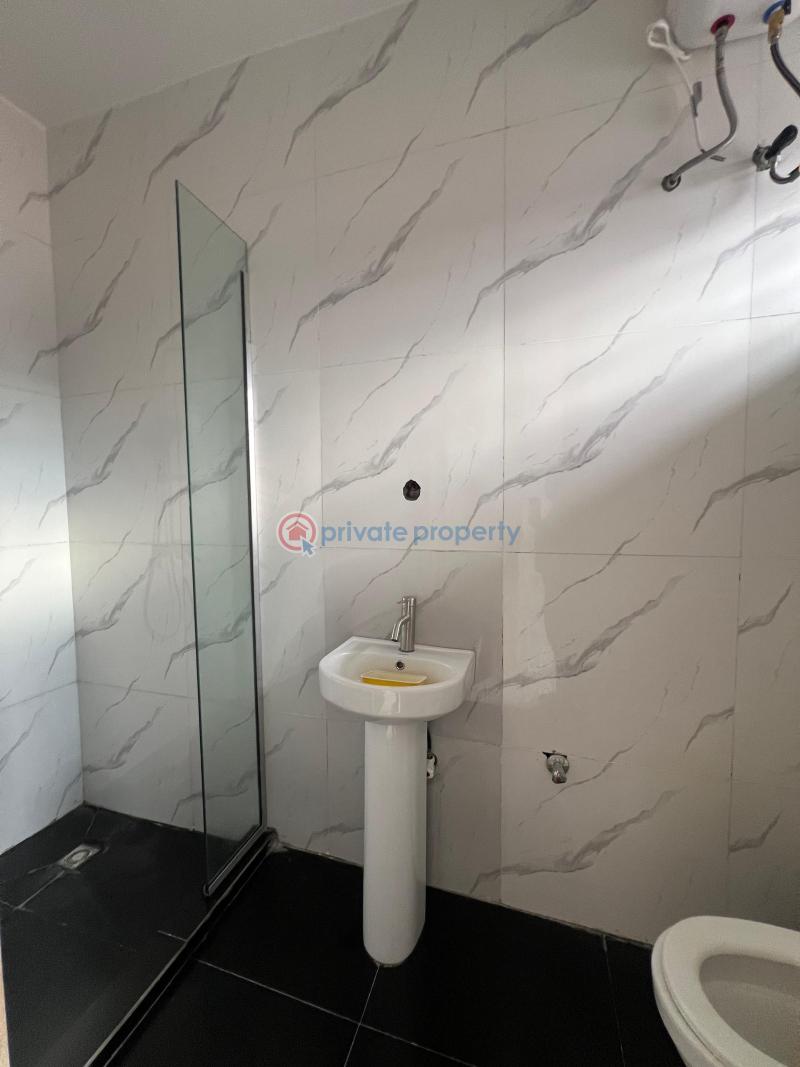 2 bedroom Flat & Apartment For Sale Ologolo Lekki Lagos - 8