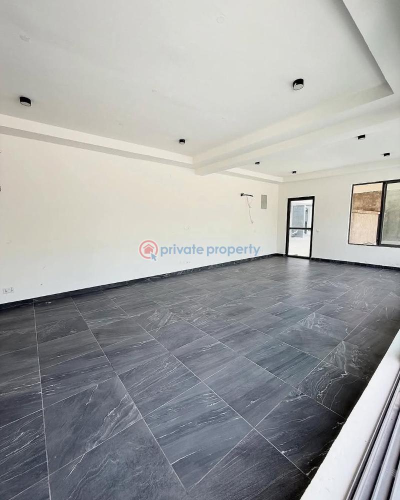 Serviced 2 bedroom apartment - 2 2 bedroom Flat & Apartment For Sale Victoria Island Lagos - 2