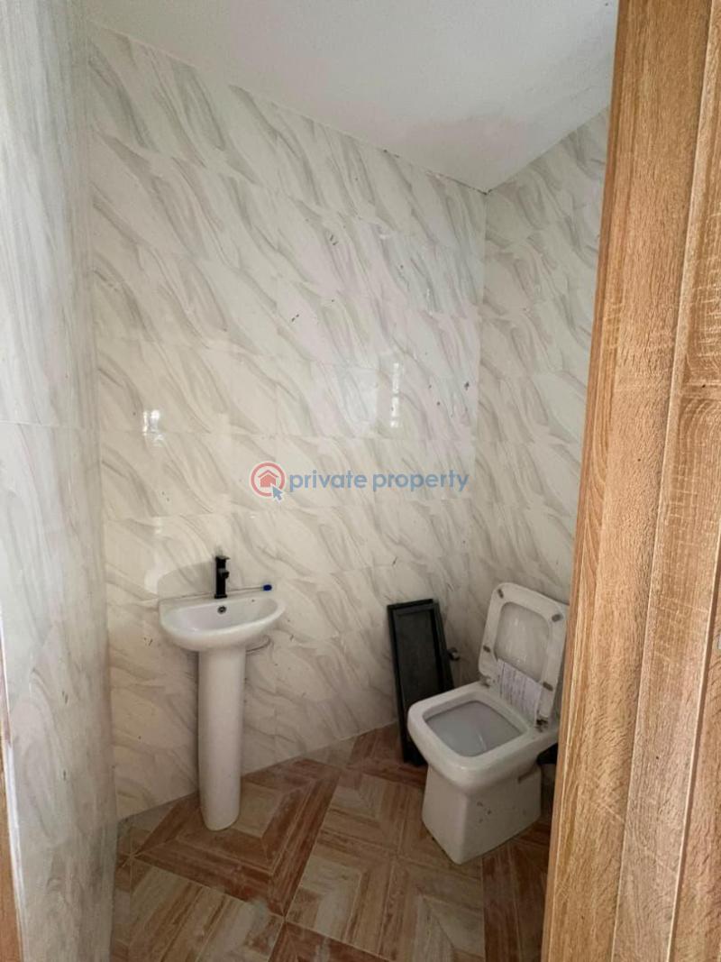 2 bedroom Flat & Apartment For Rent Abraham Adesanya Ajah Lagos - 2