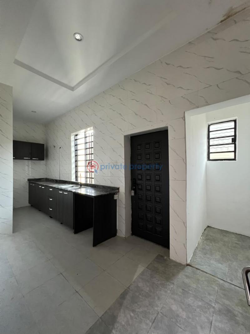 2 bedroom Flat & Apartment For Rent Ikota Villa Estate Ikota Lekki Lagos - 5