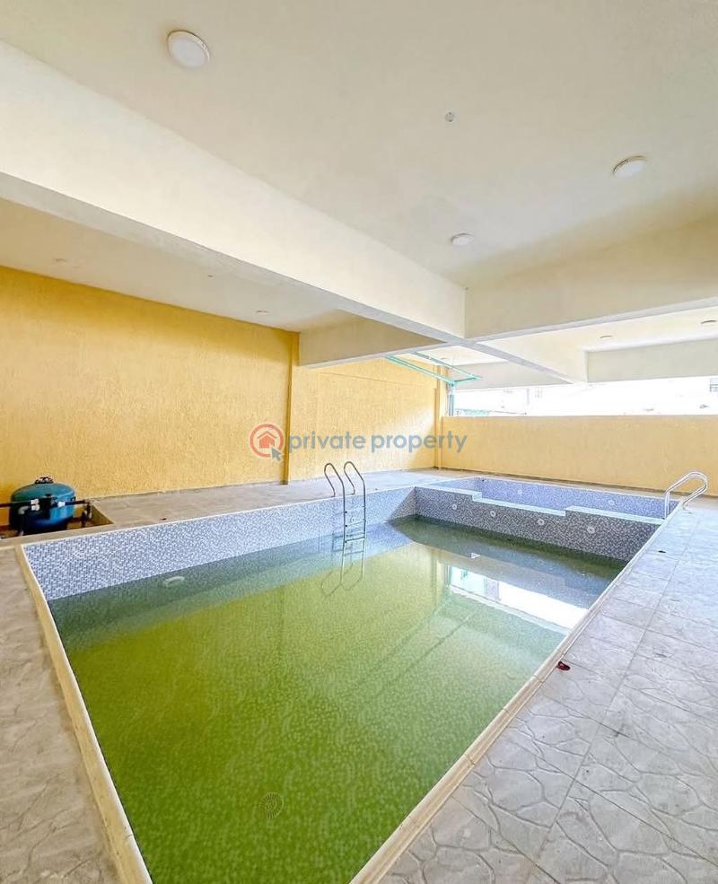 Serviced 2-bedroom apartment - 9 2 bedroom Flat & Apartment For Sale Lekki Phase 1 Lagos - 9