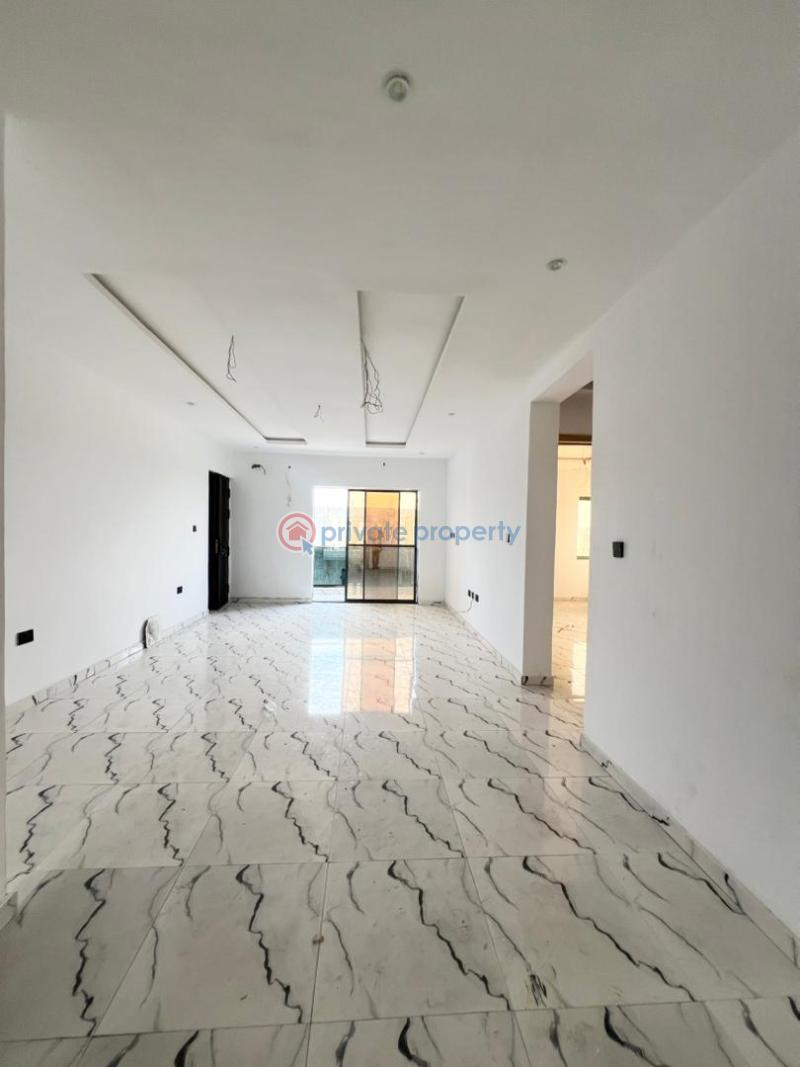 2 bedroom Block Of Flats For Sale Ajah Lagos - 6