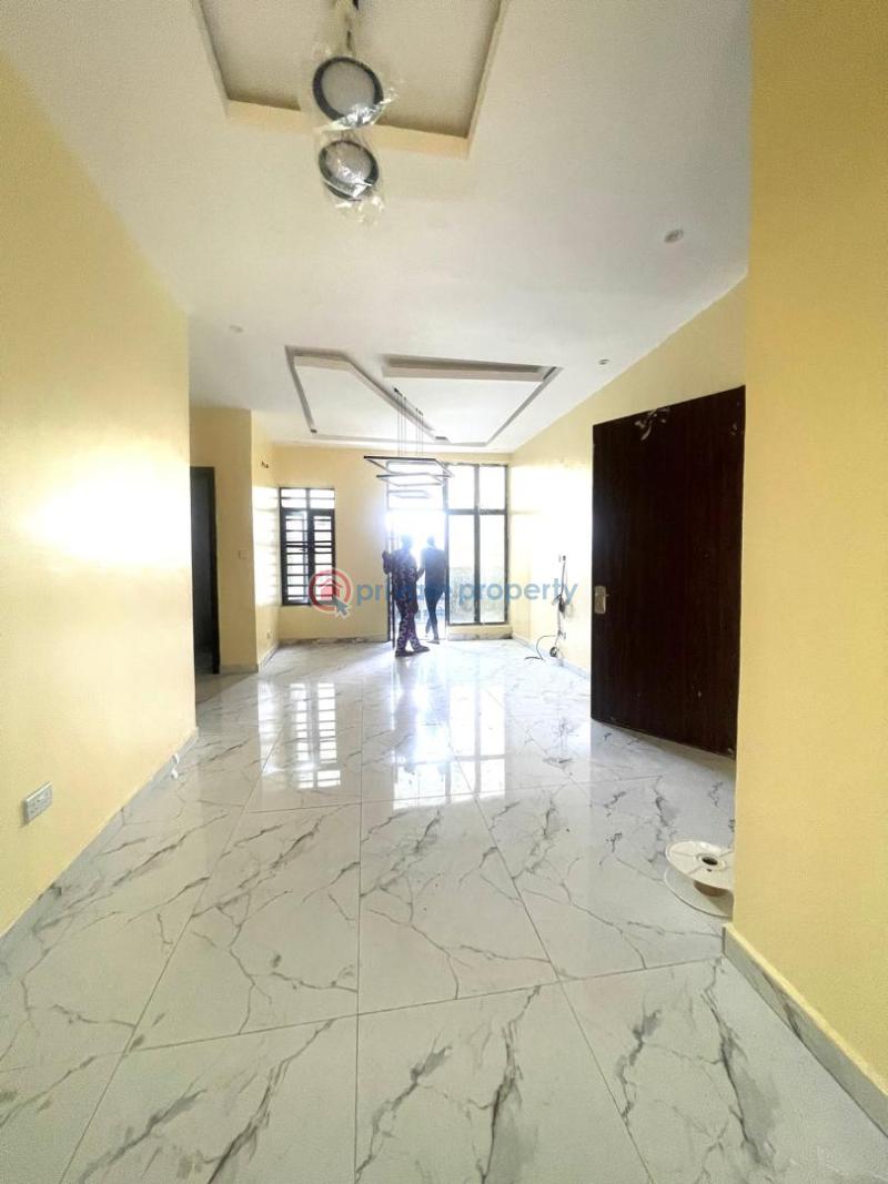 2 bedroom Block Of Flats For Sale Ajah, Lekki Lagos - 5