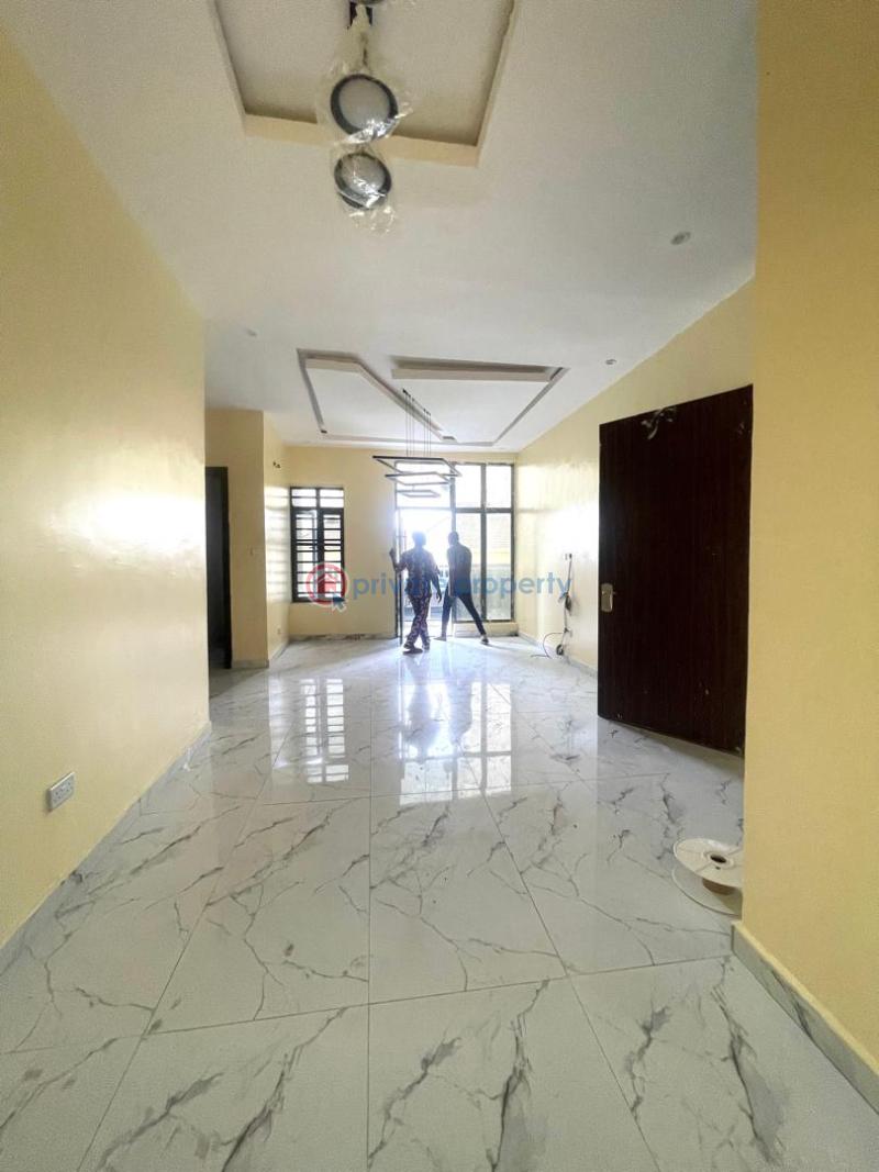 2 bedroom Block Of Flats For Sale Ajah, Lekki Lagos - 8