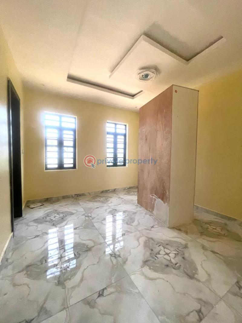 2 bedroom Block Of Flats For Sale Ajah, Lekki Lagos - 4