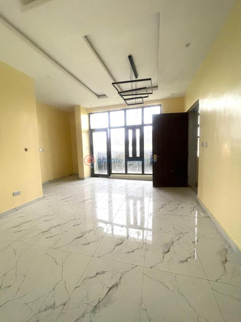 2 bedroom Block Of Flats For Sale Ajah, Lekki Lagos - 3
