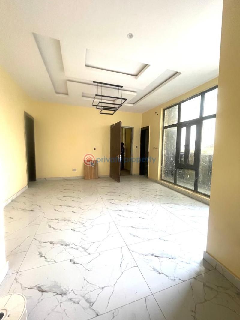 2 bedroom Block Of Flats For Sale Ajah, Lekki Lagos - 1