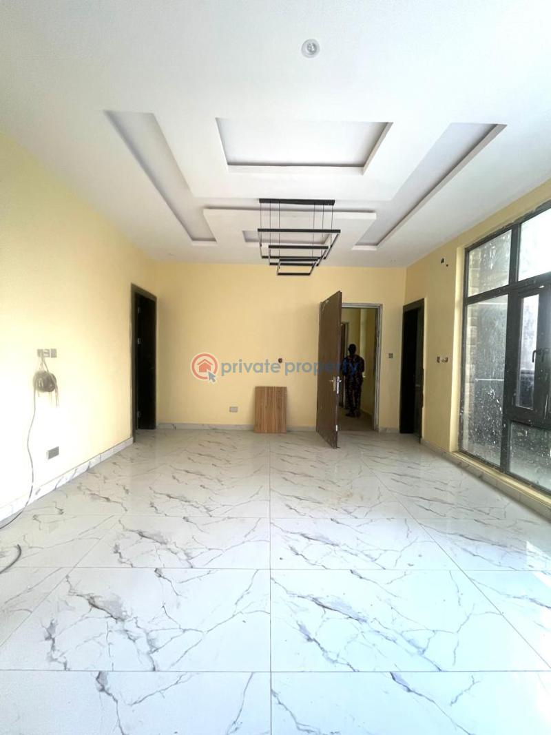 2 bedroom Block Of Flats For Sale Ajah, Lekki Lagos - 6