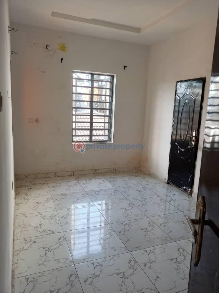 Serviced 2 bedroom apartment in ikate lekki - 3 2 bedroom Block Of Flats For Rent Ilasan Lekki Lagos - 3