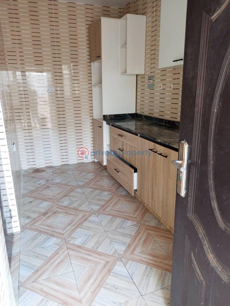 Serviced 2 bedroom apartment in ikate lekki - 2 2 bedroom Block Of Flats For Rent Ilasan Lekki Lagos - 2