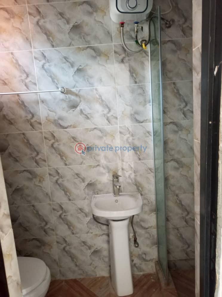 Serviced 2 bedroom apartment in ikate lekki - 6 2 bedroom Block Of Flats For Rent Ilasan Lekki Lagos - 6