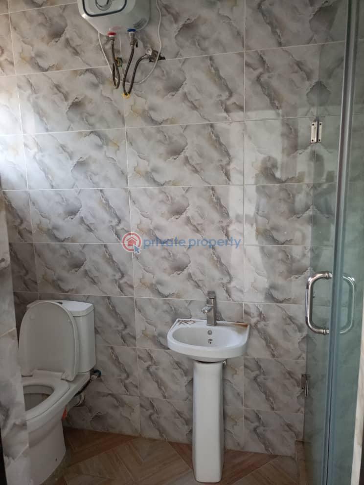 Serviced 2 bedroom apartment in ikate lekki - 5 2 bedroom Block Of Flats For Rent Ilasan Lekki Lagos - 5