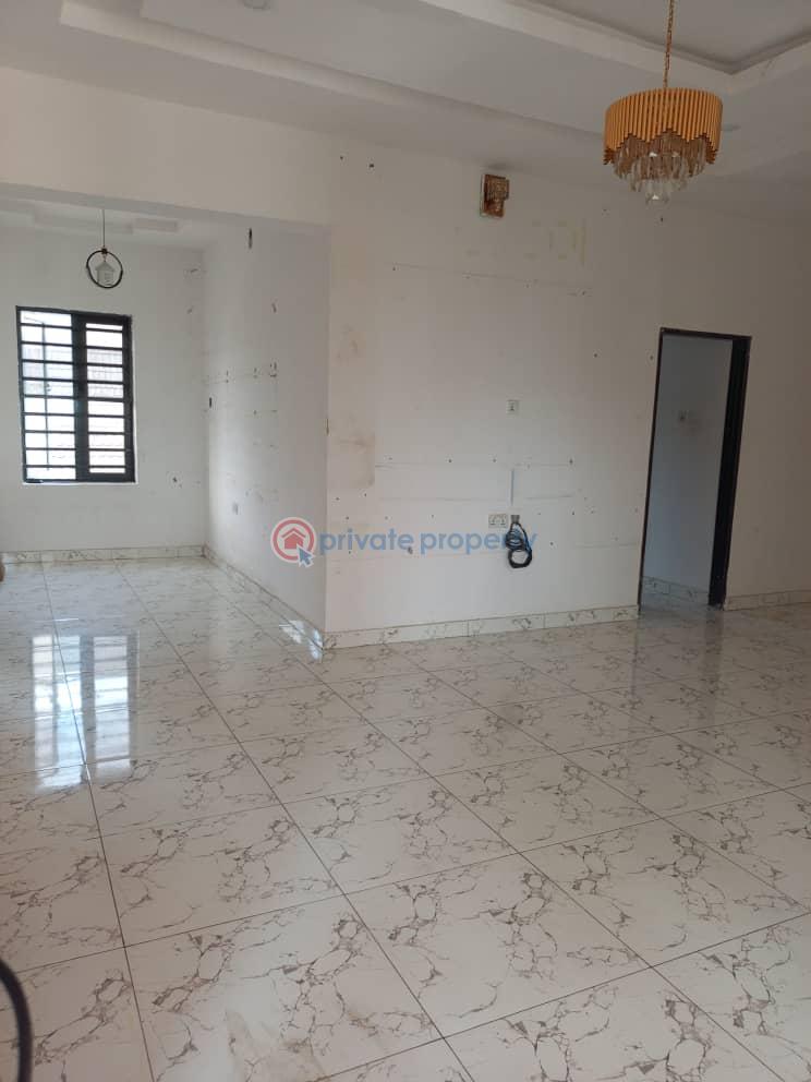 Serviced 2 bedroom apartment in ikate lekki - 8 2 bedroom Block Of Flats For Rent Ilasan Lekki Lagos - 8