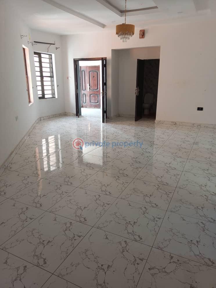 Serviced 2 bedroom apartment in ikate lekki - 9 2 bedroom Block Of Flats For Rent Ilasan Lekki Lagos - 9