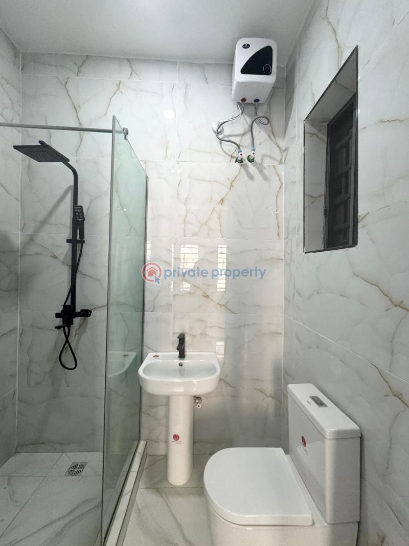 Serviced 2 bedroom apartment in lekki - 12 2 bedroom Block Of Flats For Sale Admiralty Way Lekki Phase 1 Lagos - 12