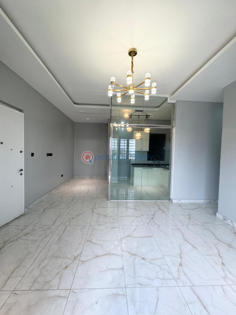 Serviced 2 bedroom apartment in lekki - 6 2 bedroom Block Of Flats For Sale Admiralty Way Lekki Phase 1 Lagos - 6