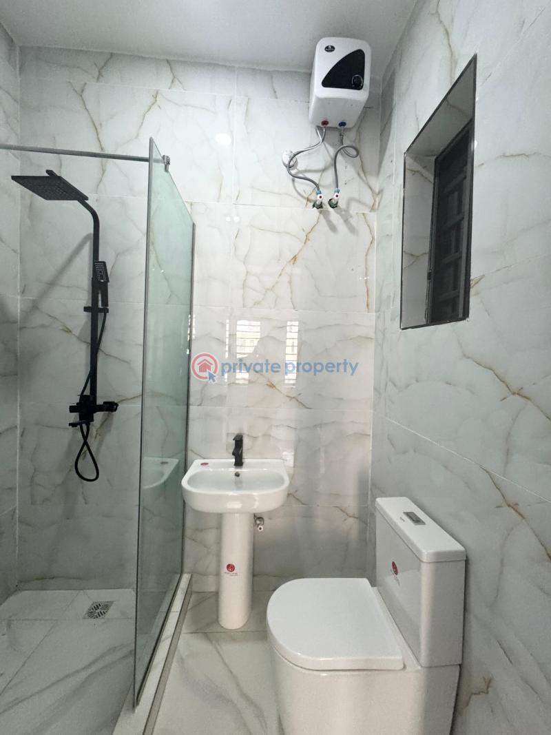 Serviced 2 bedroom apartment in lekki - 13 2 bedroom Block Of Flats For Sale Admiralty Way Lekki Phase 1 Lagos - 13