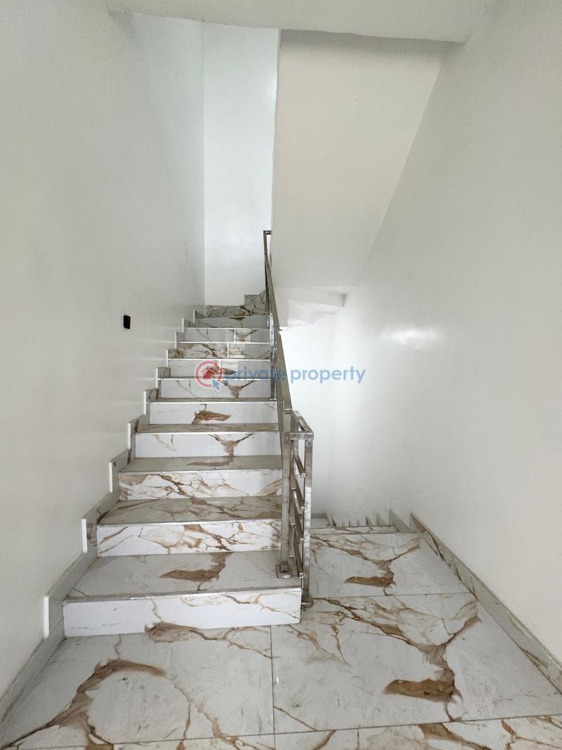 Serviced 2 bedroom apartment in lekki - 4 2 bedroom Block Of Flats For Sale Admiralty Way Lekki Phase 1 Lagos - 4